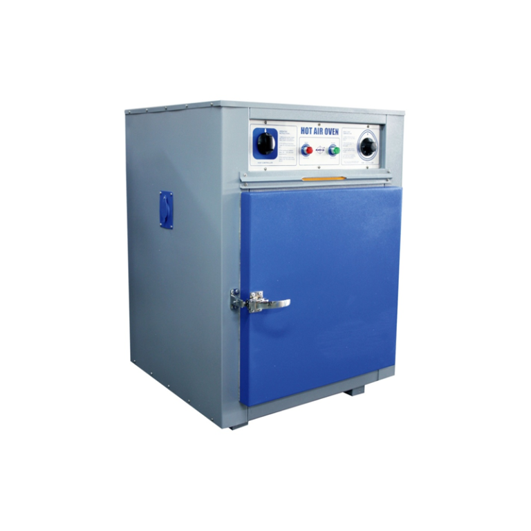 Hot Air Oven